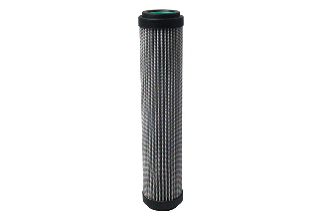 hydraulic oil filter